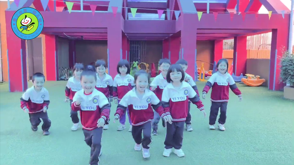 倾听儿童，相伴成长 | 揭阳市2023年学前教育宣传月优秀实践案例展播