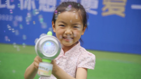 不慌不忙，慢慢长大｜2023年全国学前教育宣传月